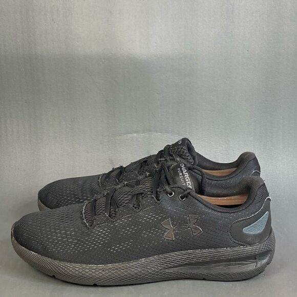 Under Armour Charged Pursuit 2 Running Shoes mens size 10 - Picture 3 of 8